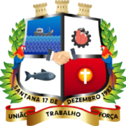 Santana Prefeitura Gabinete do Prefeito