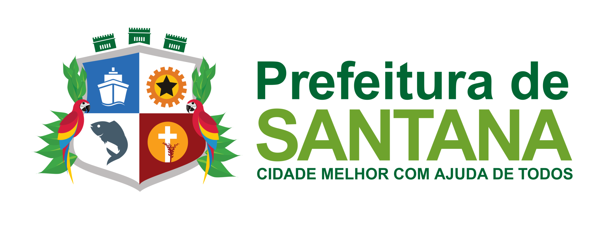 Prefeitura Municipal de Santana – AP